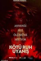Evil Dead Rise