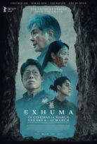 Exhuma Türkçe Dublaj HD Full filmi izle