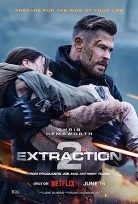 Extraction 2 2023 Türkçe Dublaj Filmi izle