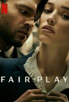 Fair Play Türkçe Dublaj Netflix Filmi izle