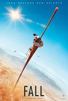 Fall 2022 Türkçe Dublaj Sinema Full HD Filmi izle