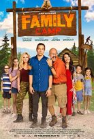 Family Camp 2022 Filmi Türkçe Dublaj Full HD izle