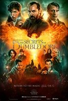 Fantastik Canavarlar 3: Dumbledore’un Sırları Filmi Türkçe Dublaj Full HD izle