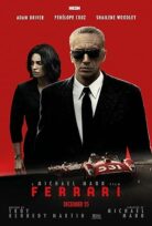 Ferrari 2023 Türkçe Dublaj Full Sinema Filmi 1080P izle