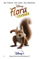 Flora and Ulysses 2021 Filmi Full HD 4K izle