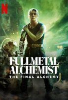 Fullmetal Alchemist The Final Alchemy 2022 Türkçe Dublaj 1080P izle