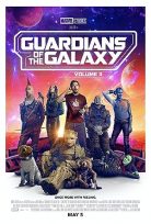 Galaksinin Koruyucuları 3 Disney Plus Türkçe Dublaj Filmi izle