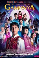 Gamonya: Hayaller Ülkesi 2020 Filmi Full HD 1080P izle