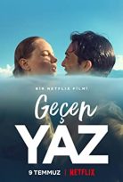 Geçen Yaz 2021 Netflix Filmi Full HD izle