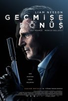 Geçmişe Dönüş – Memory 2022 Filmi Türkçe Dublaj Full HD izle