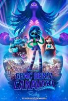 Genç Deniz Canavarı Ruby Türkçe Dublaj 1080p izle