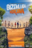 Gizemli Ada Mençuna Türkçe 1080p HD izle