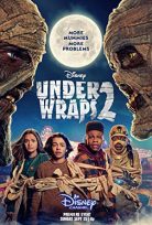 Under Wraps 2 – Gizli Saklı 2 2022 Filmi Türkçe Dublaj izle