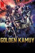 Golden Kamuy türkçe dublaj hd full filmi izle