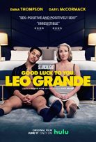 Good Luck to You, Leo Grande 2022 Filmi Türkçe Altyazılı izle