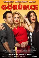Görümce 2016 Filmi Full HD izle