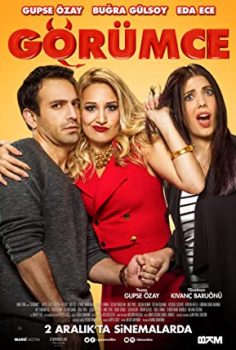 Görümce 2016 Filmi Full HD izle