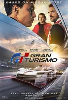 Gran Turismo Türkçe Dublaj Filmi izle