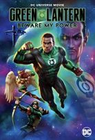 Green Lantern: Beware My Power 2022 Türkçe Dublaj izle
