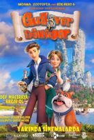 Gulliver Dönüyor 2022 Sinema Filmi Türkçe Dublaj Full HD izle