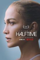 Jennifer Lopez: Halftime 2022 Netflix Belgeseli Full HD izle