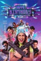 Happy Birthday 2022 Netlfix Filmi Türkçe Dublaj izle