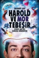 Harold ve Mor Tebeşir 2024 Türkçe dublaj film izle