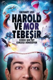 Harold ve Mor Tebeşir 2024 Türkçe dublaj film izle
