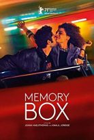 Hatıra Kutusu 2021 Filmi Full HD Türkçe Dublaj izle