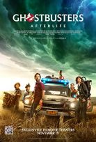 Hayalet Avcıları Öteki Dünya 2021 Filmi Türkçe Dublaj izle