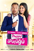 Hayat Öpücüğü 2015 BKM Filmi Full HD 1080P izle
