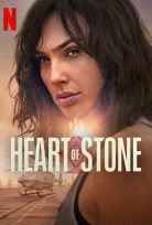 Heart of Stone Filmi Türkçe Dublaj 1080p izle