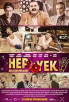 Hep Yek 4 Bela Okuma Altan Yerli Film Sansürsüz Full HD izle