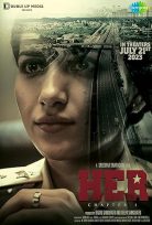Her: Chapter 1 Türkçe Dublaj Full Filmi HD izle