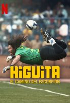 Higuita El camino del Escorpión Türkçe Dublaj Full Filmi HD izle