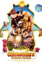 Hopper ve Çılgın Çetesi Büyük Macera 2022 Animasyon izle