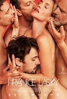 Aşkın Sınırları – Hranice Lásky 2022 Türkçe Dublaj Full izle