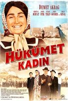 Hükümet Kadın 2013 BKM Filmi Full HD 1080P izle