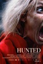 Hunted Türkçe Dublaj Filmi izle