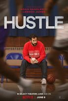 Hustle 2022 Netflix Filmi Full HD 4K izle