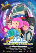 İbi Doğu Ekspresi’nin Gizemi Türkçe Dublaj Full Filmi HD izle