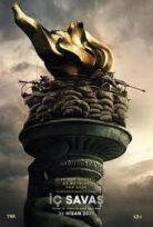 İç Savaş Civil War 2024 Türkçe Dublaj Full HD Filmi izle