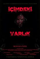İçimdeki Varlık 2022 Korku Filmi Full HD 1080P izle