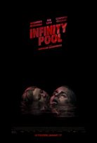 Infinity Pool Sonsuzluk Havuzu Filmi Türkçe Dublaj Full HD izle