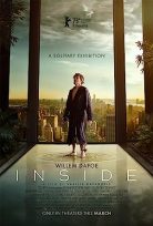 Inside İçeride Türkçe Dublaj Filmi izle