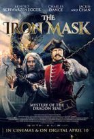 Viy 2 – Çin’e Yolculuk: Demir Maskenin Gizemi Türkçe Dublaj 1080p izle