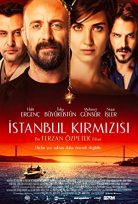 İstanbul Kırmızısı 2017 BKM Filmi Full HD 1080P izle