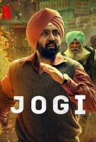 Jogi 2022 Netflix Filmi Türkçe Altyazılı Full HD izle