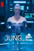Jung_E Türkçe Dublaj 2023 Netflix Filmi 1080P izle