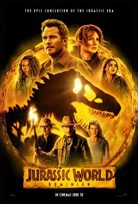 Jurassic World 3 Dominion – Hakimiyet 2022 Filmi Türkçe Dublaj izle
